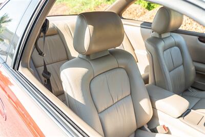 1993 Lexus SC 400   - Photo 112 - Nashville, TN 37217
