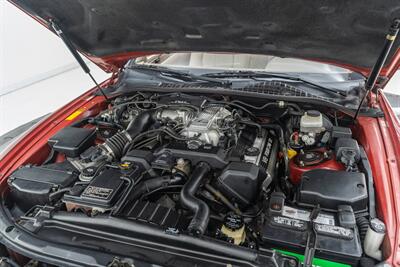 1993 Lexus SC 400   - Photo 57 - Nashville, TN 37217