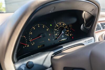 1993 Lexus SC 400   - Photo 118 - Nashville, TN 37217