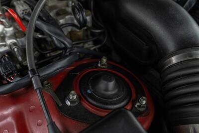 1993 Lexus SC 400   - Photo 61 - Nashville, TN 37217