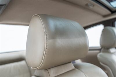 1993 Lexus SC 400   - Photo 42 - Nashville, TN 37217
