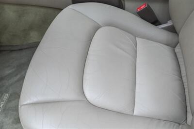 1993 Lexus SC 400   - Photo 29 - Nashville, TN 37217