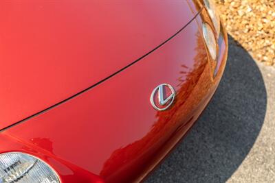 1993 Lexus SC 400   - Photo 111 - Nashville, TN 37217