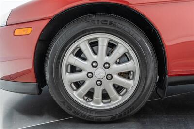 1993 Lexus SC 400   - Photo 93 - Nashville, TN 37217