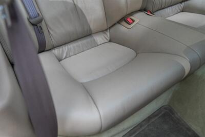 1993 Lexus SC 400   - Photo 36 - Nashville, TN 37217