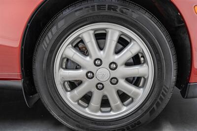 1993 Lexus SC 400   - Photo 96 - Nashville, TN 37217