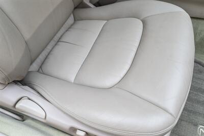 1993 Lexus SC 400   - Photo 43 - Nashville, TN 37217