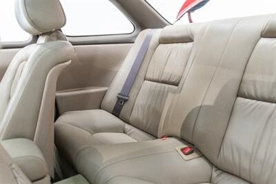 1993 Lexus SC 400   - Photo 24 - Nashville, TN 37217