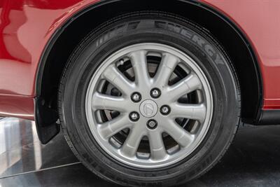 1993 Lexus SC 400   - Photo 95 - Nashville, TN 37217