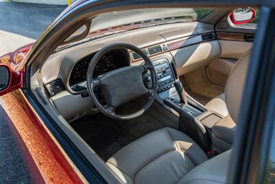 1993 Lexus SC 400   - Photo 117 - Nashville, TN 37217