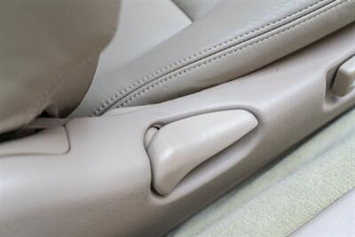 1993 Lexus SC 400   - Photo 44 - Nashville, TN 37217