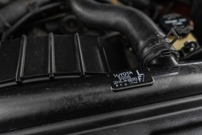 1993 Lexus SC 400   - Photo 65 - Nashville, TN 37217