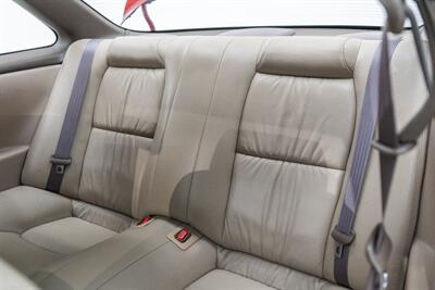 1993 Lexus SC 400   - Photo 21 - Nashville, TN 37217