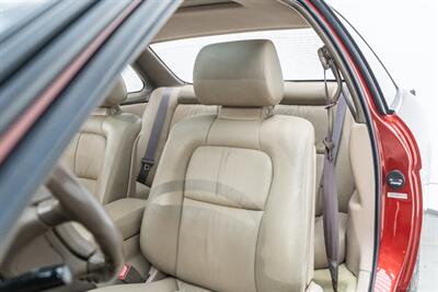 1993 Lexus SC 400   - Photo 26 - Nashville, TN 37217