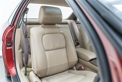 1993 Lexus SC 400   - Photo 40 - Nashville, TN 37217