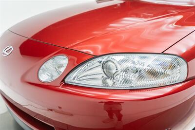 1993 Lexus SC 400   - Photo 104 - Nashville, TN 37217