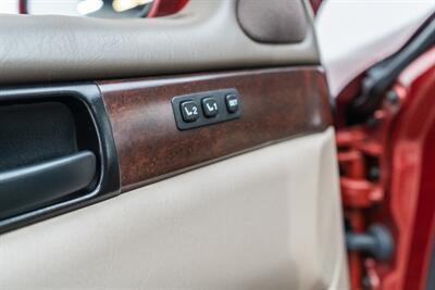 1993 Lexus SC 400   - Photo 75 - Nashville, TN 37217