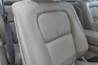 1993 Lexus SC 400   - Photo 41 - Nashville, TN 37217