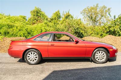 1993 Lexus SC 400   - Photo 107 - Nashville, TN 37217