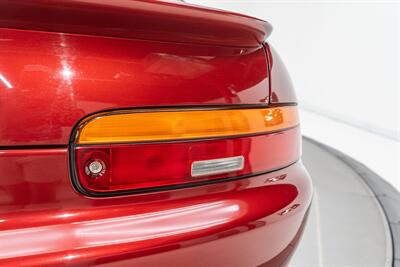 1993 Lexus SC 400   - Photo 98 - Nashville, TN 37217