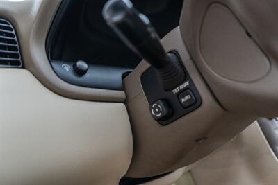 1993 Lexus SC 400   - Photo 78 - Nashville, TN 37217