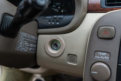 1993 Lexus SC 400   - Photo 82 - Nashville, TN 37217