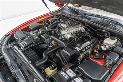 1993 Lexus SC 400   - Photo 58 - Nashville, TN 37217