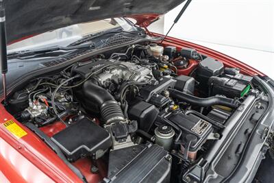 1993 Lexus SC 400   - Photo 59 - Nashville, TN 37217