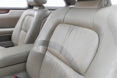 1993 Lexus SC 400   - Photo 27 - Nashville, TN 37217