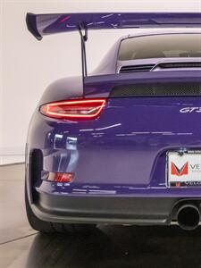 2016 Porsche 911 GT3 RS   - Photo 48 - Nashville, TN 37217