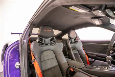 2016 Porsche 911 GT3 RS   - Photo 30 - Nashville, TN 37217