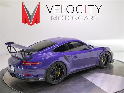 2016 Porsche 911 GT3 RS   - Photo 13 - Nashville, TN 37217