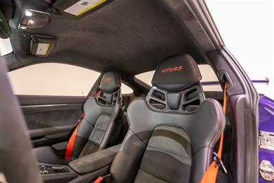 2016 Porsche 911 GT3 RS   - Photo 24 - Nashville, TN 37217