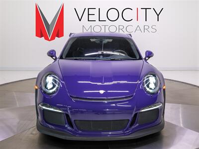 2016 Porsche 911 GT3 RS   - Photo 15 - Nashville, TN 37217