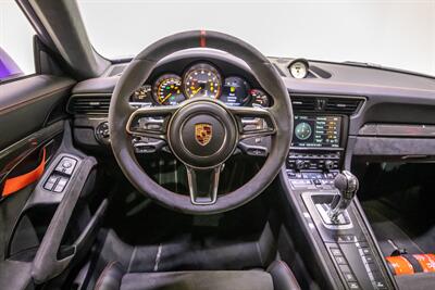 2016 Porsche 911 GT3 RS   - Photo 52 - Nashville, TN 37217