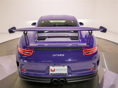 2016 Porsche 911 GT3 RS   - Photo 46 - Nashville, TN 37217