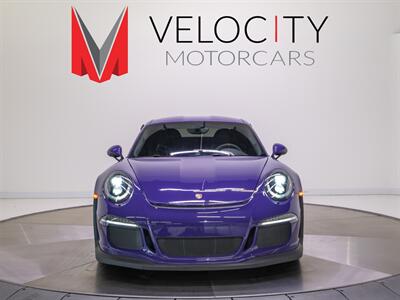 2016 Porsche 911 GT3 RS   - Photo 3 - Nashville, TN 37217