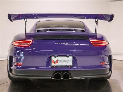 2016 Porsche 911 GT3 RS   - Photo 47 - Nashville, TN 37217