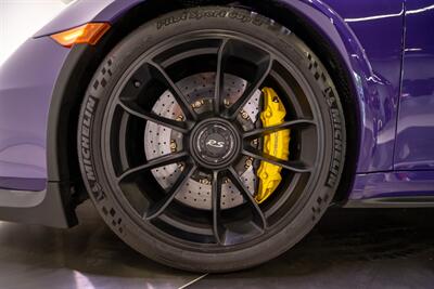 2016 Porsche 911 GT3 RS   - Photo 63 - Nashville, TN 37217