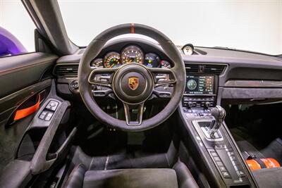 2016 Porsche 911 GT3 RS   - Photo 51 - Nashville, TN 37217