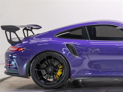 2016 Porsche 911 GT3 RS   - Photo 17 - Nashville, TN 37217