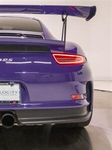 2016 Porsche 911 GT3 RS   - Photo 49 - Nashville, TN 37217