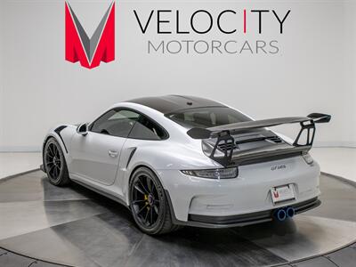 2016 Porsche 911 GT3 RS   - Photo 17 - Nashville, TN 37217