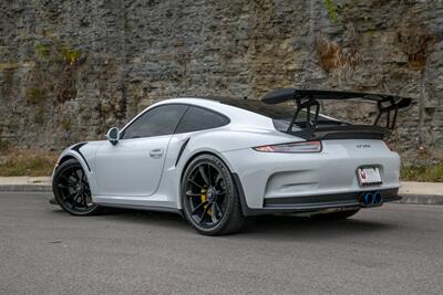 2016 Porsche 911 GT3 RS   - Photo 96 - Nashville, TN 37217