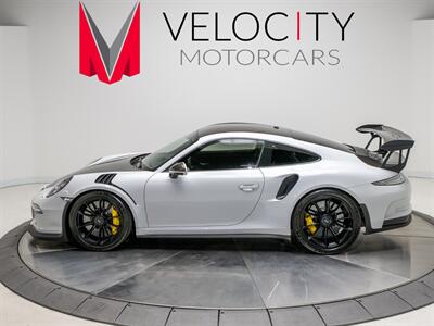 2016 Porsche 911 GT3 RS   - Photo 10 - Nashville, TN 37217