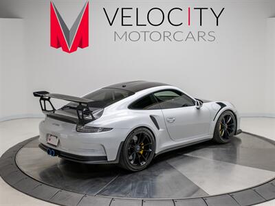 2016 Porsche 911 GT3 RS   - Photo 15 - Nashville, TN 37217