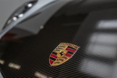 2016 Porsche 911 GT3 RS   - Photo 47 - Nashville, TN 37217