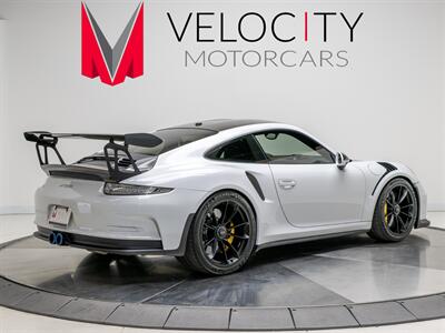 2016 Porsche 911 GT3 RS   - Photo 6 - Nashville, TN 37217