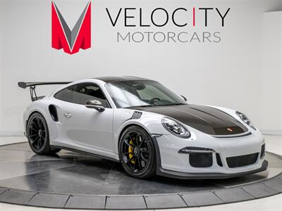 2016 Porsche 911 GT3 RS   - Photo 4 - Nashville, TN 37217