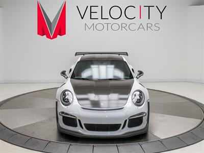 2016 Porsche 911 GT3 RS   - Photo 12 - Nashville, TN 37217